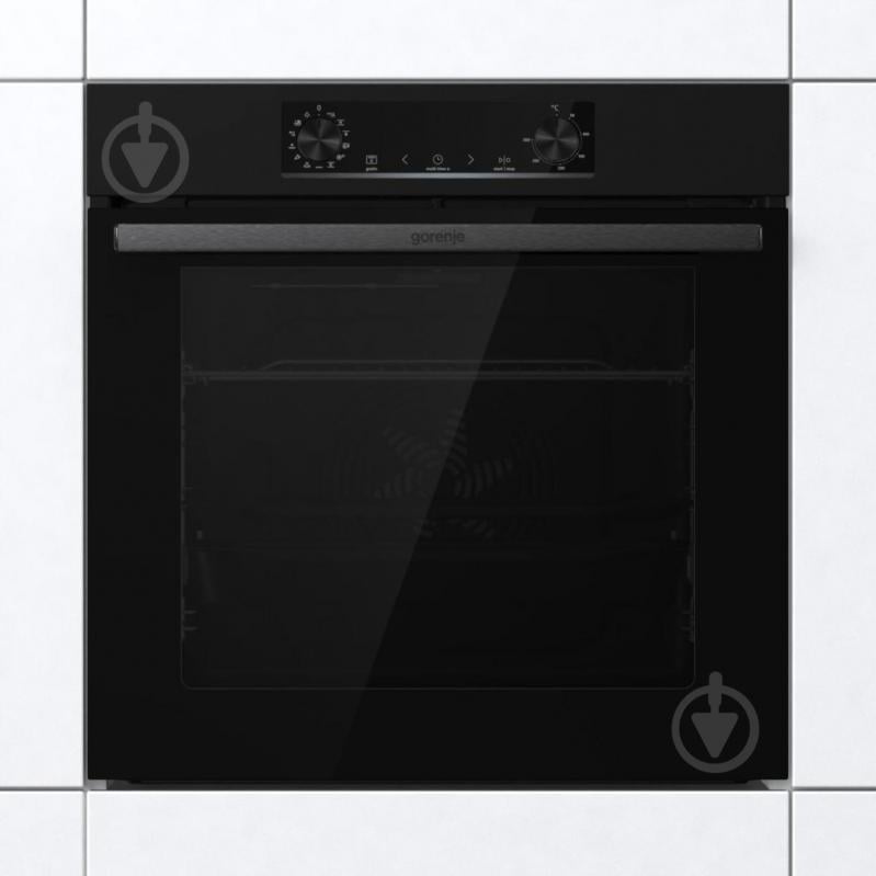 Духовой шкаф Gorenje BOSX 6737 E09BG - фото 3