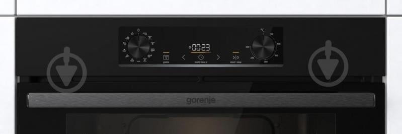 Духовой шкаф Gorenje BOSX 6737 E09BG - фото 8