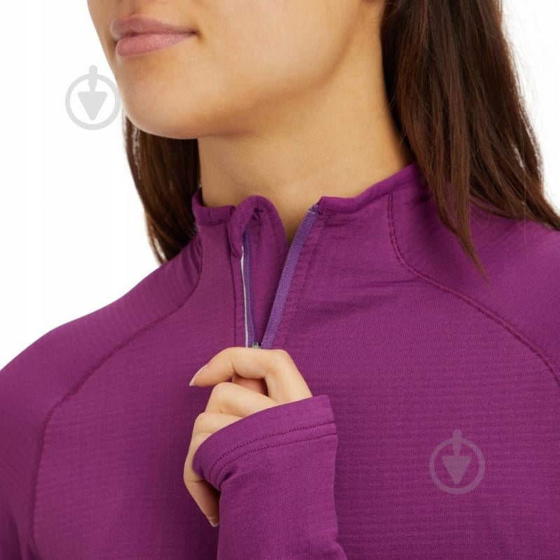 Джемпер Energetics 415758-906482 р.38 фиолетовый - фото 2