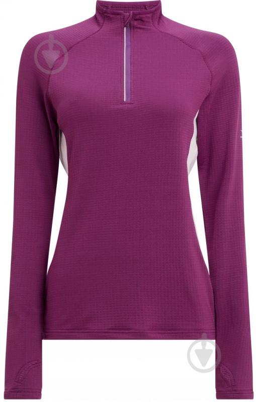 Джемпер Energetics 415758-906482 р.38 фиолетовый - фото 1