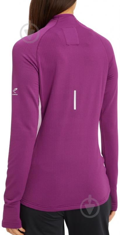 Джемпер Energetics 415758-906482 р.38 фиолетовый - фото 4