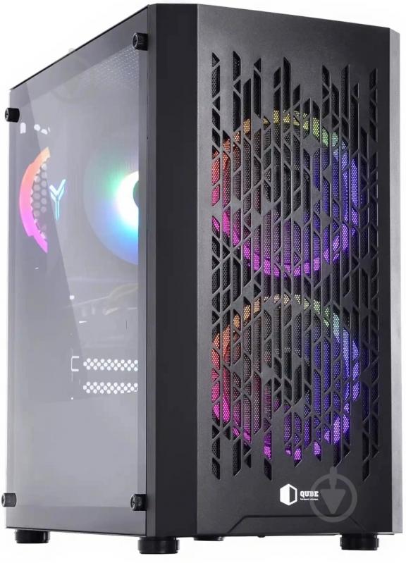 Компьютер Artline Gaming X47 (X47v60Win) black - фото 1 Компьютер Artline Gaming X47 (X47v60Win) black - фото 1