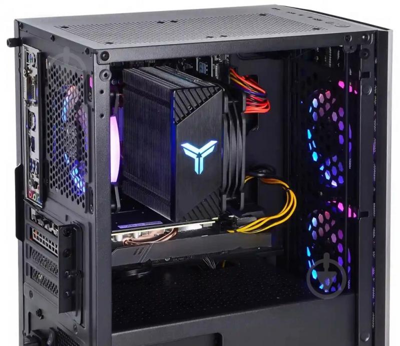 Компьютер Artline Gaming X47 (X47v60Win) black - фото 11 Компьютер Artline Gaming X47 (X47v60Win) black - фото 11