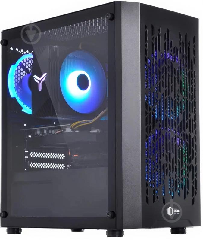 Компьютер Artline Gaming X47 (X47v60Win) black - фото 8 Компьютер Artline Gaming X47 (X47v60Win) black - фото 8