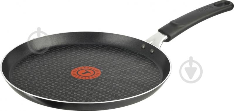 Сковорода для блинов Tefal Evidence 25 см - фото 1 Сковорода для блинов Tefal Evidence 25 см - фото 1