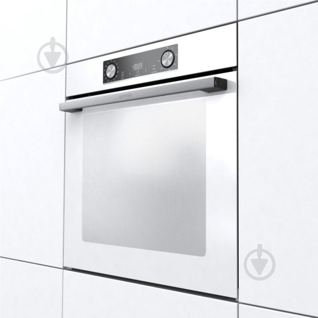 Духова шафа Gorenje BPS6737E13WG (BO3PY4C01-9) - фото 3