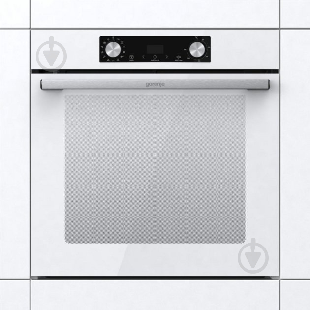 Духова шафа Gorenje BPS6737E13WG (BO3PY4C01-9) - фото 2