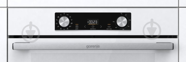 Духова шафа Gorenje BPS6737E13WG (BO3PY4C01-9) - фото 5