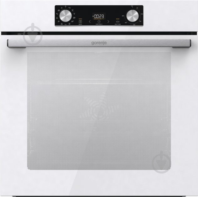 Духова шафа Gorenje BPS6737E13WG (BO3PY4C01-9) - фото 1