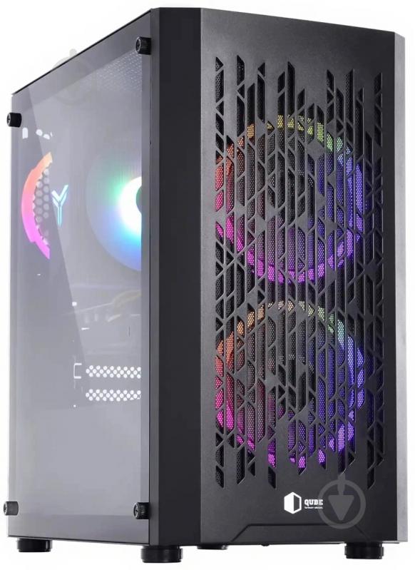 Компьютер Artline Gaming X47 (X47v59Win) black - фото 1