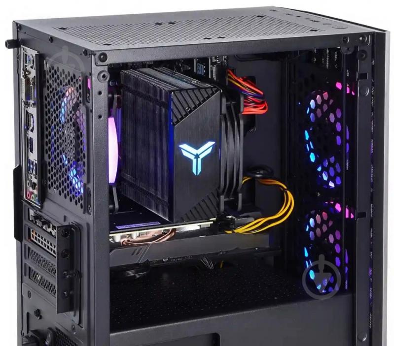 Компьютер Artline Gaming X47 (X47v59Win) black - фото 11