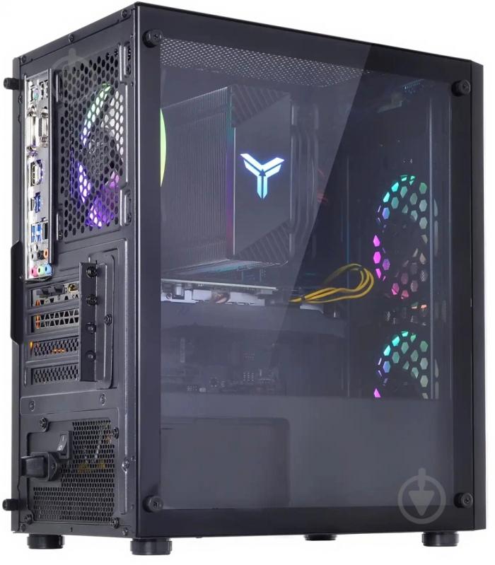 Компьютер Artline Gaming X47 (X47v59Win) black - фото 2