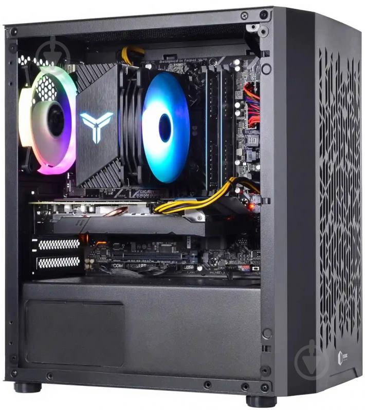 Компьютер Artline Gaming X47 (X47v59Win) black - фото 3