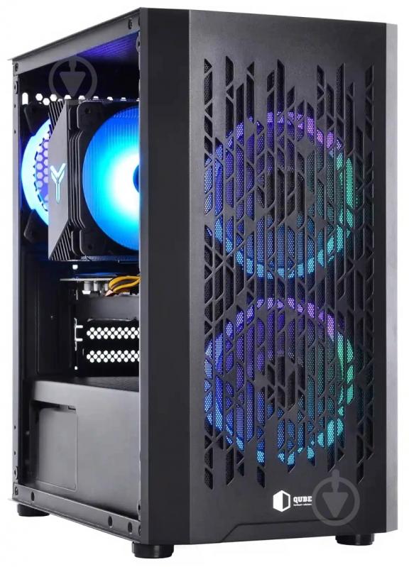 Компьютер Artline Gaming X47 (X47v59Win) black - фото 6