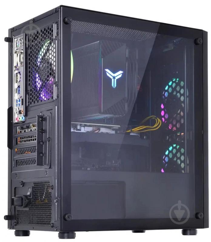 Компьютер Artline Gaming X47 (X47v59Win) black - фото 5