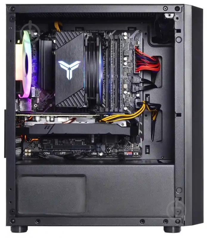 Компьютер Artline Gaming X47 (X47v59Win) black - фото 7