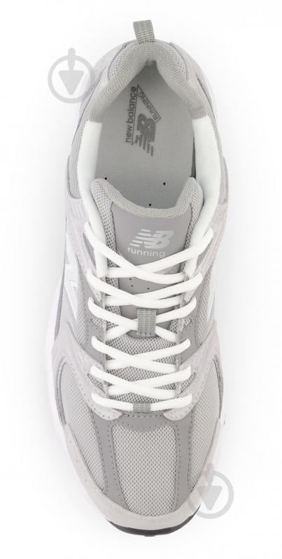 Кроссовки мужские демисезонные New Balance MR530CK р.42 - фото 3