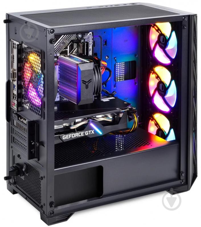Компьютер Artline Gaming X47 (X47v72Win) black - фото 4