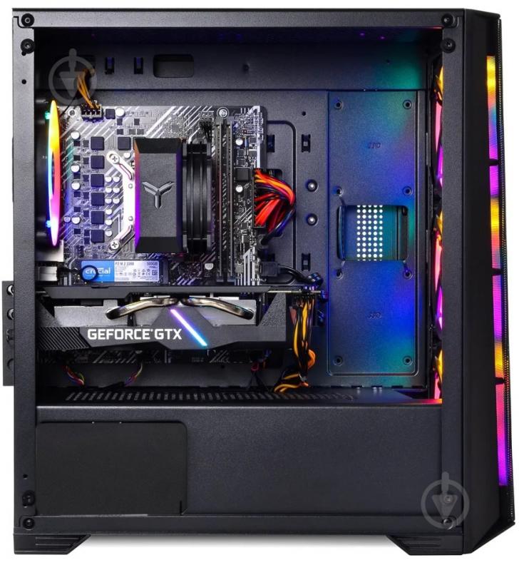Компьютер Artline Gaming X47 (X47v72Win) black - фото 6