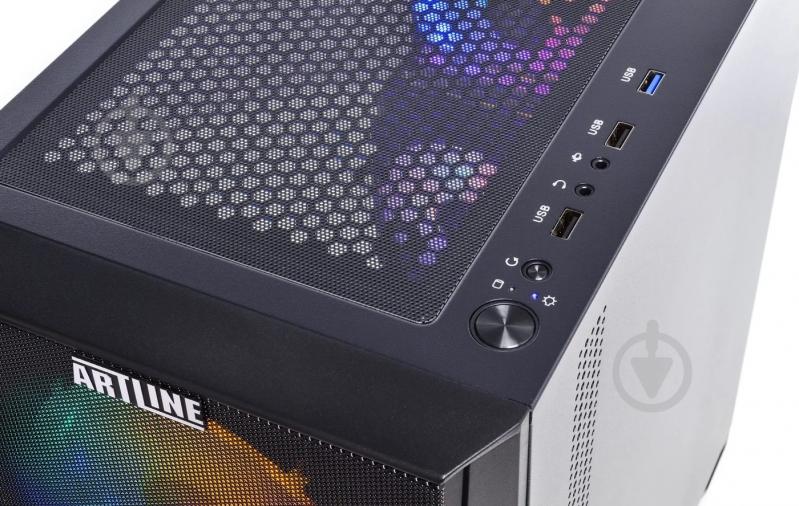 Компьютер Artline Gaming X47 (X47v72Win) black - фото 8