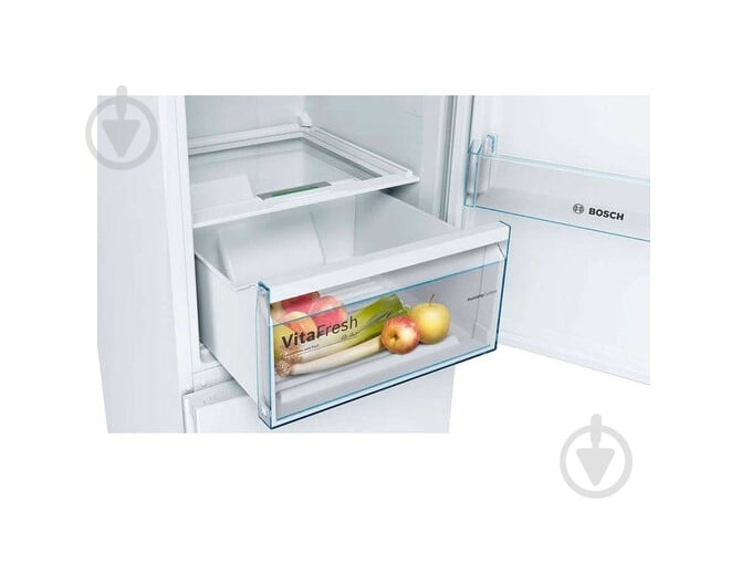 Холодильник Bosch KGN39UW316 - фото 6