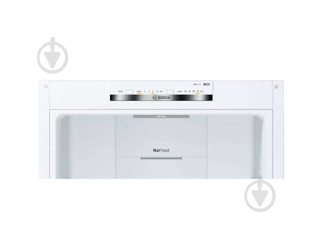 Холодильник Bosch KGN39UW316 - фото 4