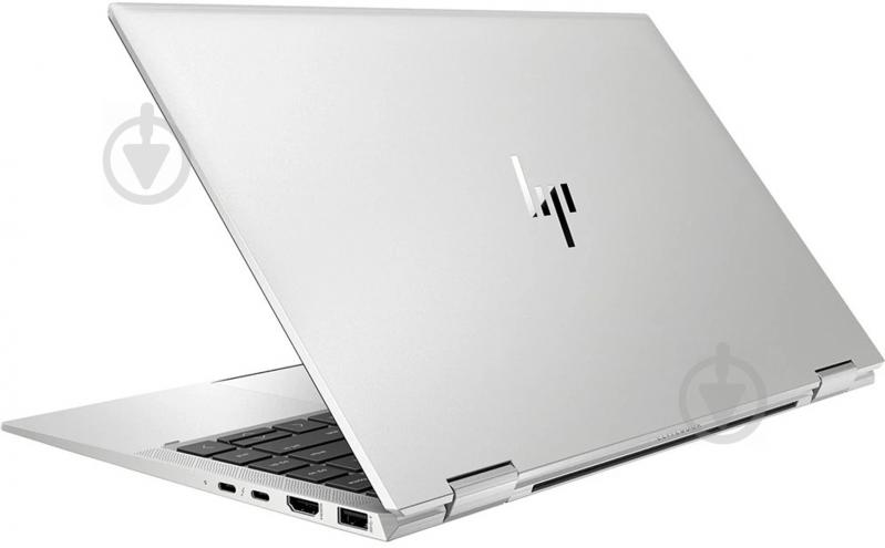 Ноутбук HP Elitebook x360 1040 G8 14 (1H9X3AV_V6) silver - фото 9