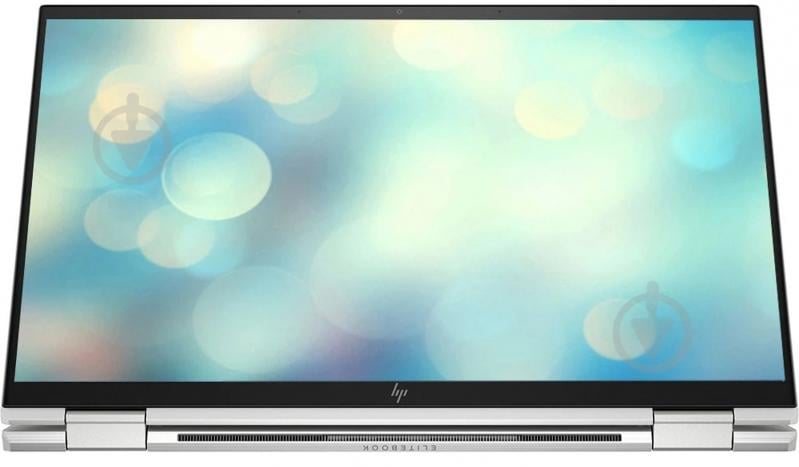 Ноутбук HP Elitebook x360 1040 G8 14 (1H9X3AV_V6) silver - фото 8