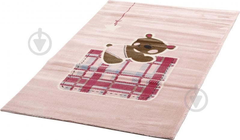 Килим Balta Teddy Pink 03770 R 113x173 см - фото 2