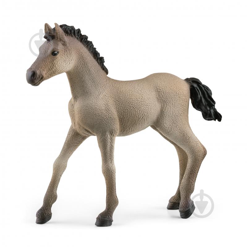 Фигурка Schleich Креольский жеребенок арт.13949 6903216 - фото 1