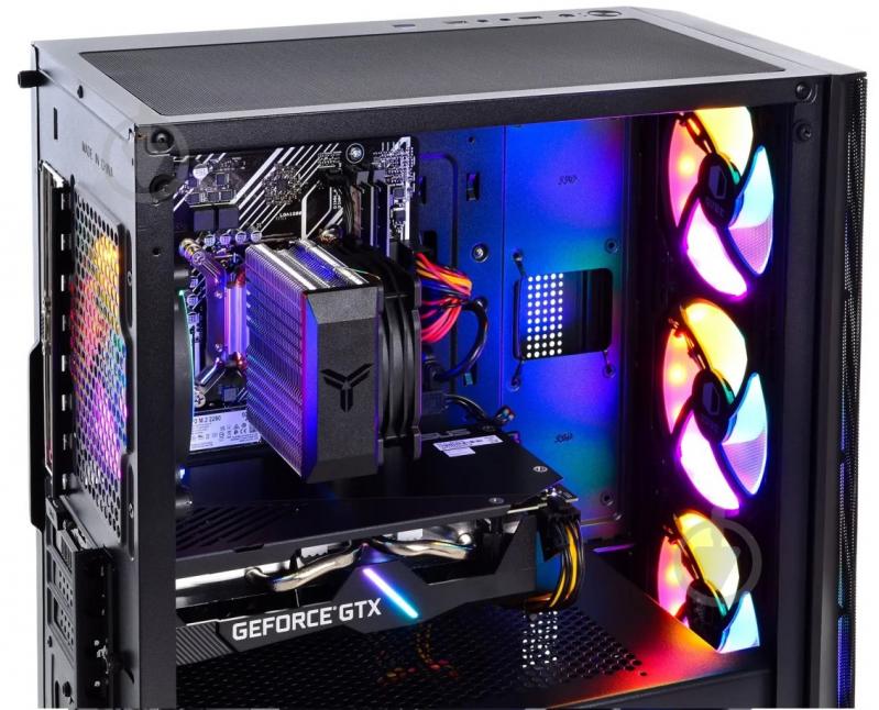 Комп'ютер Artline Gaming X47 (X47v73Win) black - фото 10