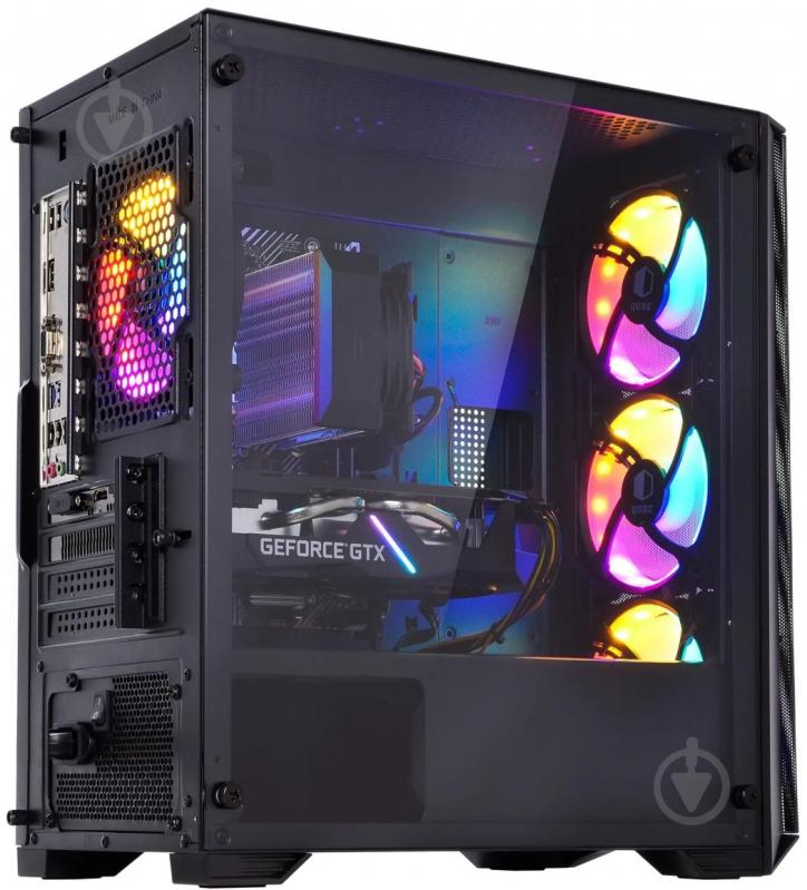 Комп'ютер Artline Gaming X47 (X47v73Win) black - фото 4