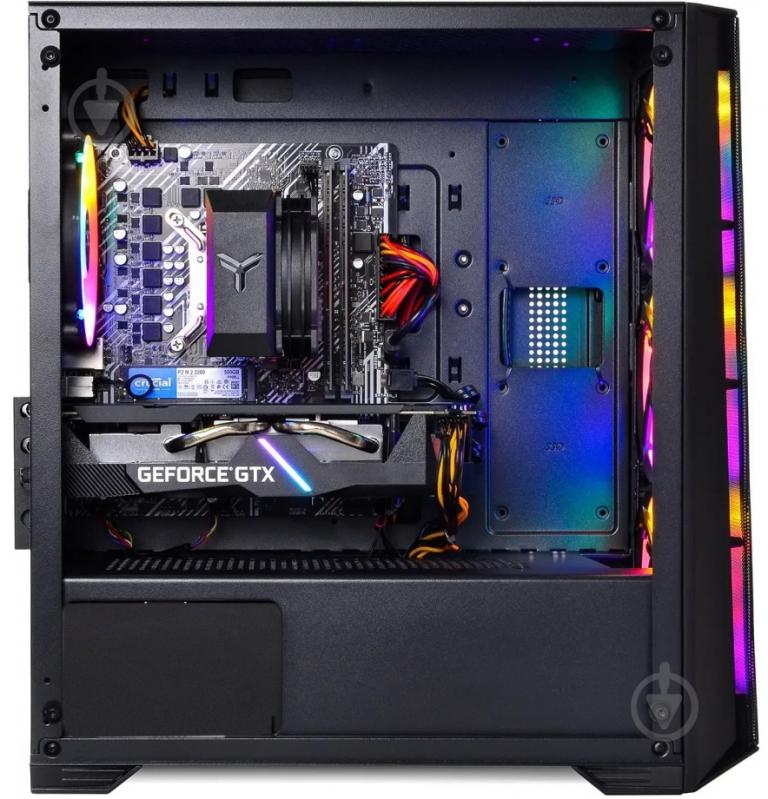 Комп'ютер Artline Gaming X47 (X47v73Win) black - фото 6