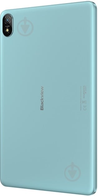 Планшет Blackview Tab 18 12" 8/256GB Wi-Fi + LTE turquoise green (TAB 18_TG8) - фото 6