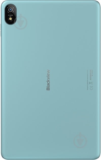 Планшет Blackview Tab 18 12" 8/256GB Wi-Fi + LTE turquoise green (TAB 18_TG8) - фото 3