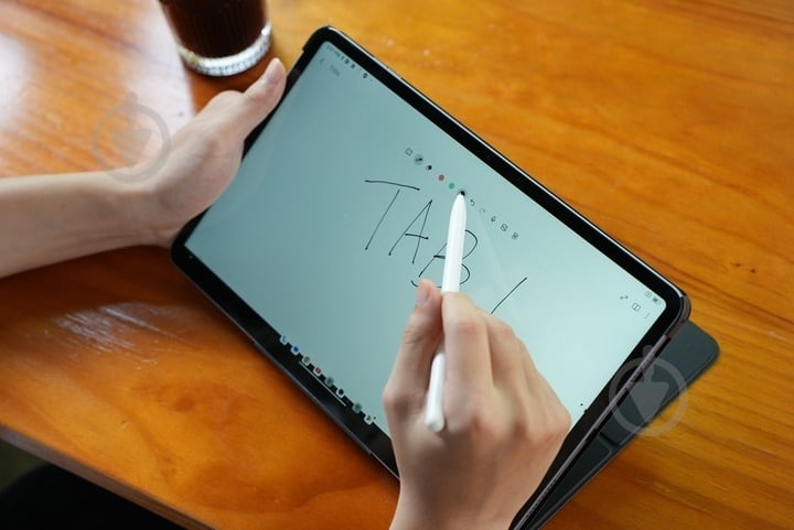 Планшет Blackview Tab 18 12" 8/256GB Wi-Fi + LTE turquoise green (TAB 18_TG8) - фото 19