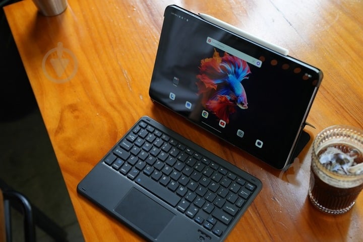 Планшет Blackview Tab 18 12" 8/256GB Wi-Fi + LTE turquoise green (TAB 18_TG8) - фото 18