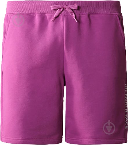 Шорти THE NORTH FACE M ZUMU SHORT NF0A7SXFLV11 р. XL фіолетовий - фото 1