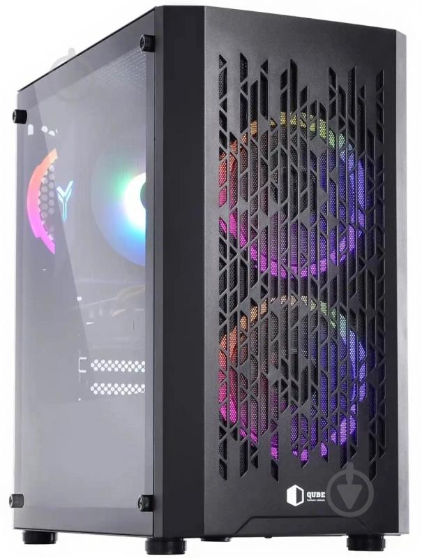 Компьютер Artline Gaming X47 (X47v61Win) black - фото 1
