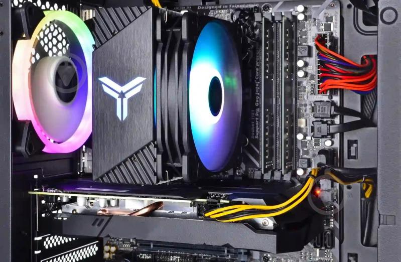 Компьютер Artline Gaming X47 (X47v61Win) black - фото 10