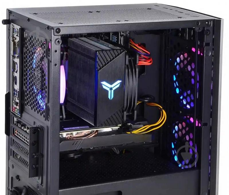 Компьютер Artline Gaming X47 (X47v61Win) black - фото 11