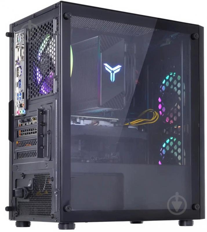 Компьютер Artline Gaming X47 (X47v61Win) black - фото 2