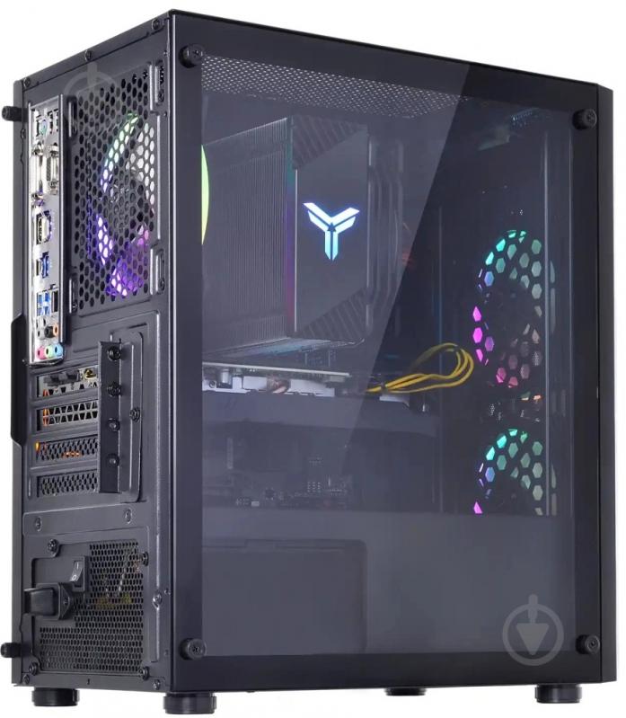 Компьютер Artline Gaming X47 (X47v61Win) black - фото 5