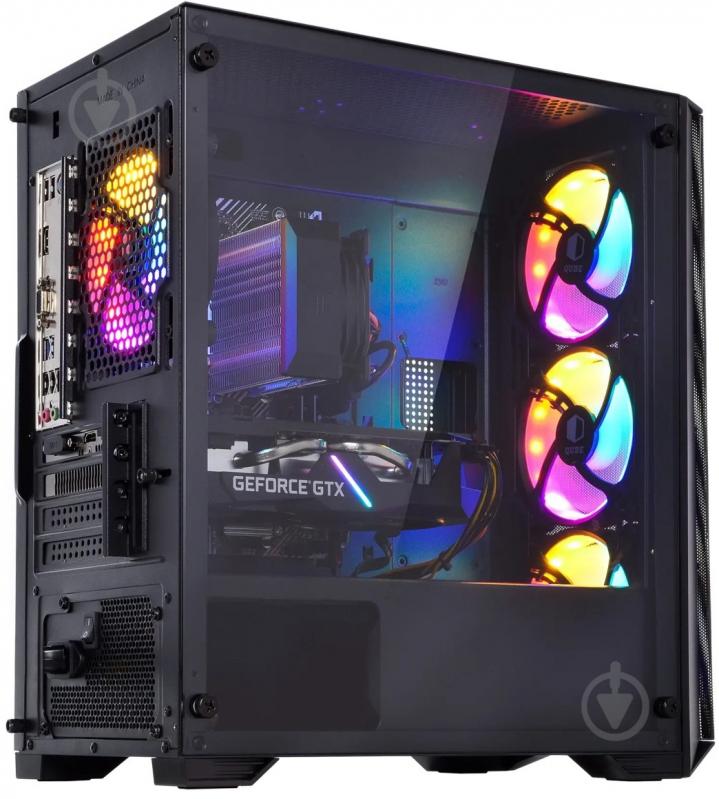 Комп'ютер Artline Gaming X47 (X47v75Win) black - фото 3 Комп'ютер Artline Gaming X47 (X47v75Win) black - фото 3
