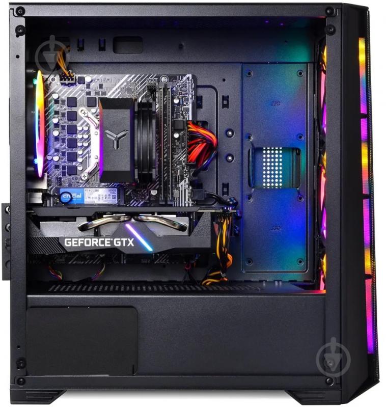 Комп'ютер Artline Gaming X47 (X47v75Win) black - фото 6 Комп'ютер Artline Gaming X47 (X47v75Win) black - фото 6