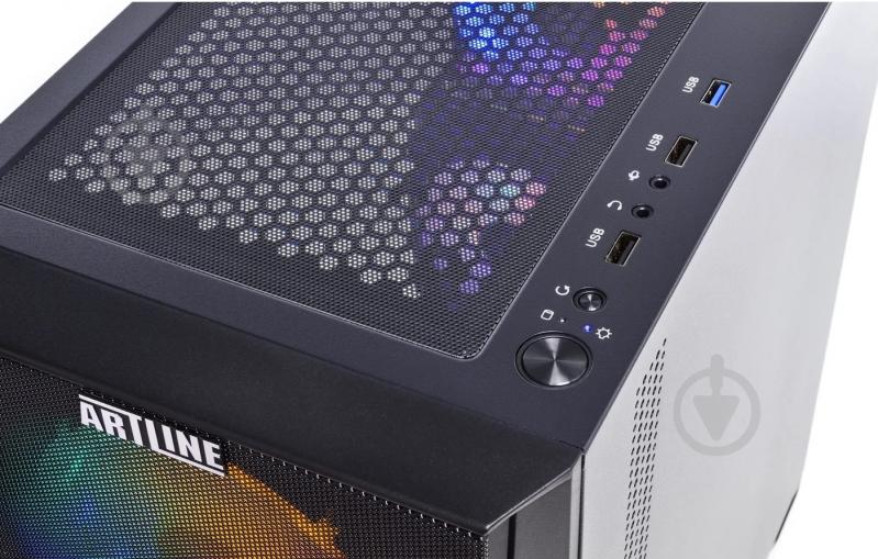 Комп'ютер Artline Gaming X47 (X47v75Win) black - фото 9 Комп'ютер Artline Gaming X47 (X47v75Win) black - фото 9