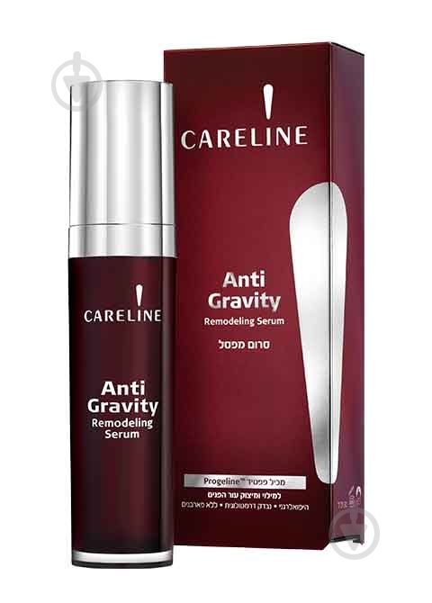 Сыворотка Anti Gravity корректирующая 30 мл - фото 1