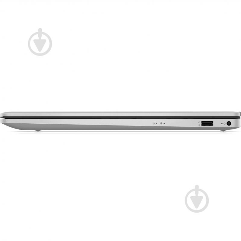 Ноутбук HP 17-cn3010ua 17,3" (834P6EA) silver - фото 6