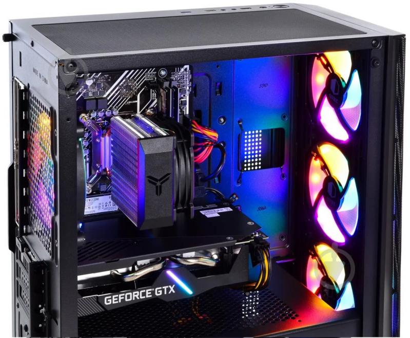 Компьютер Artline Gaming X47 (X47v74Win) black - фото 10