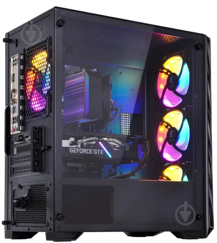 Компьютер Artline Gaming X47 (X47v74Win) black - фото 4